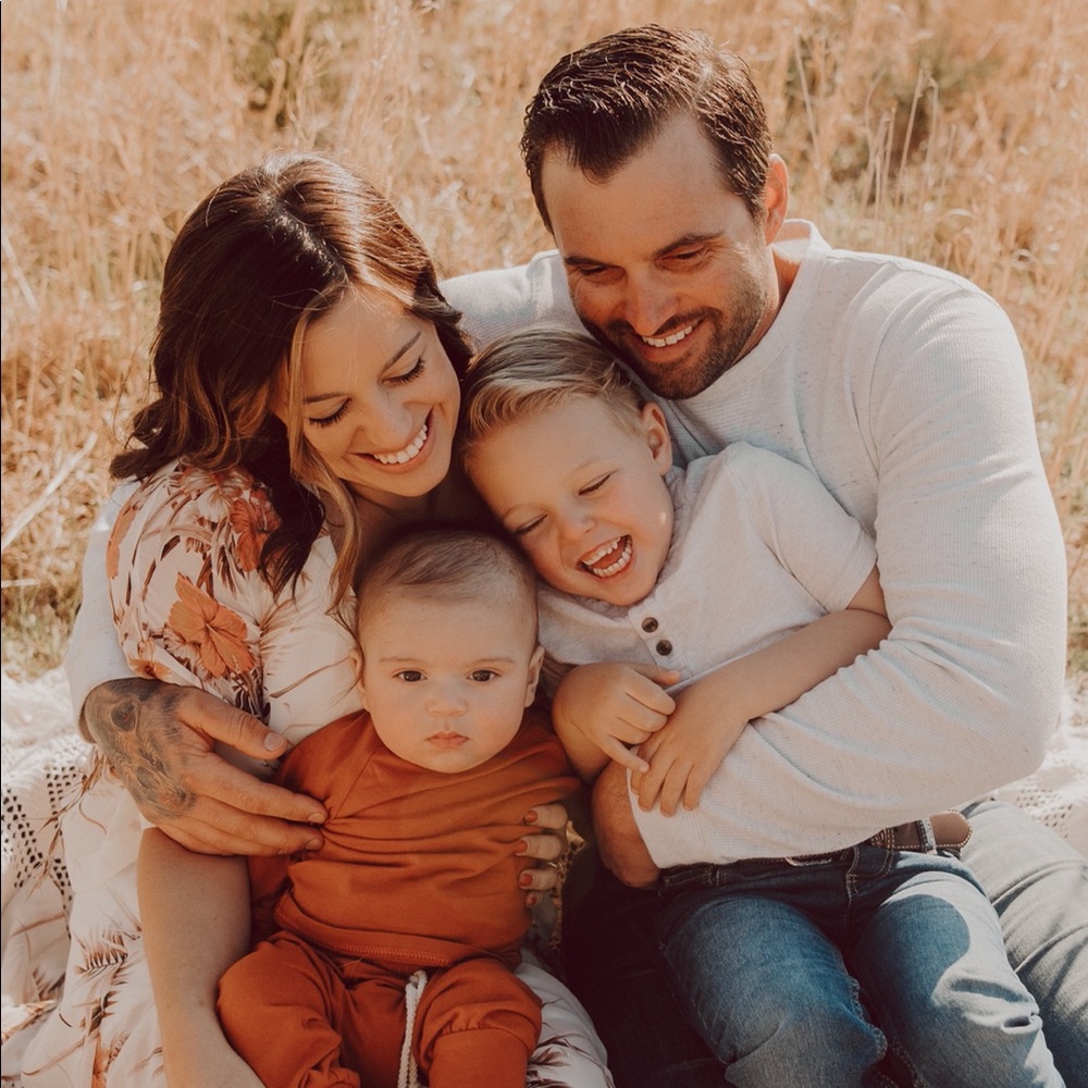 Meet your Posher, Mallory